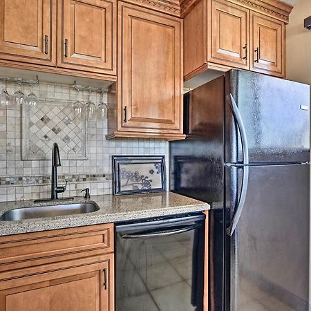 Kailua-Kona Condo With Pool And Ocean Views Kültér fotó